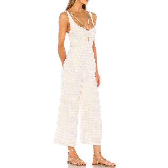 l*space Pants - NEW! L*Space Kenna Cover-Up Jumpsuit